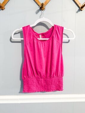 Free People Movement Say My Name Tank